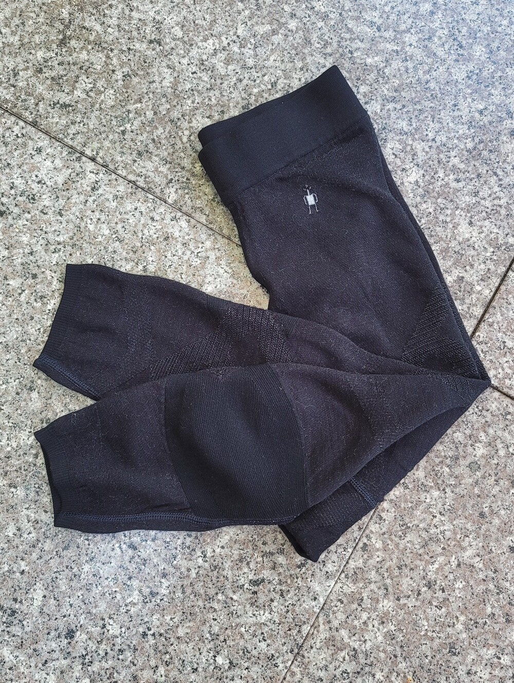 Smartwool 3/4 pants
